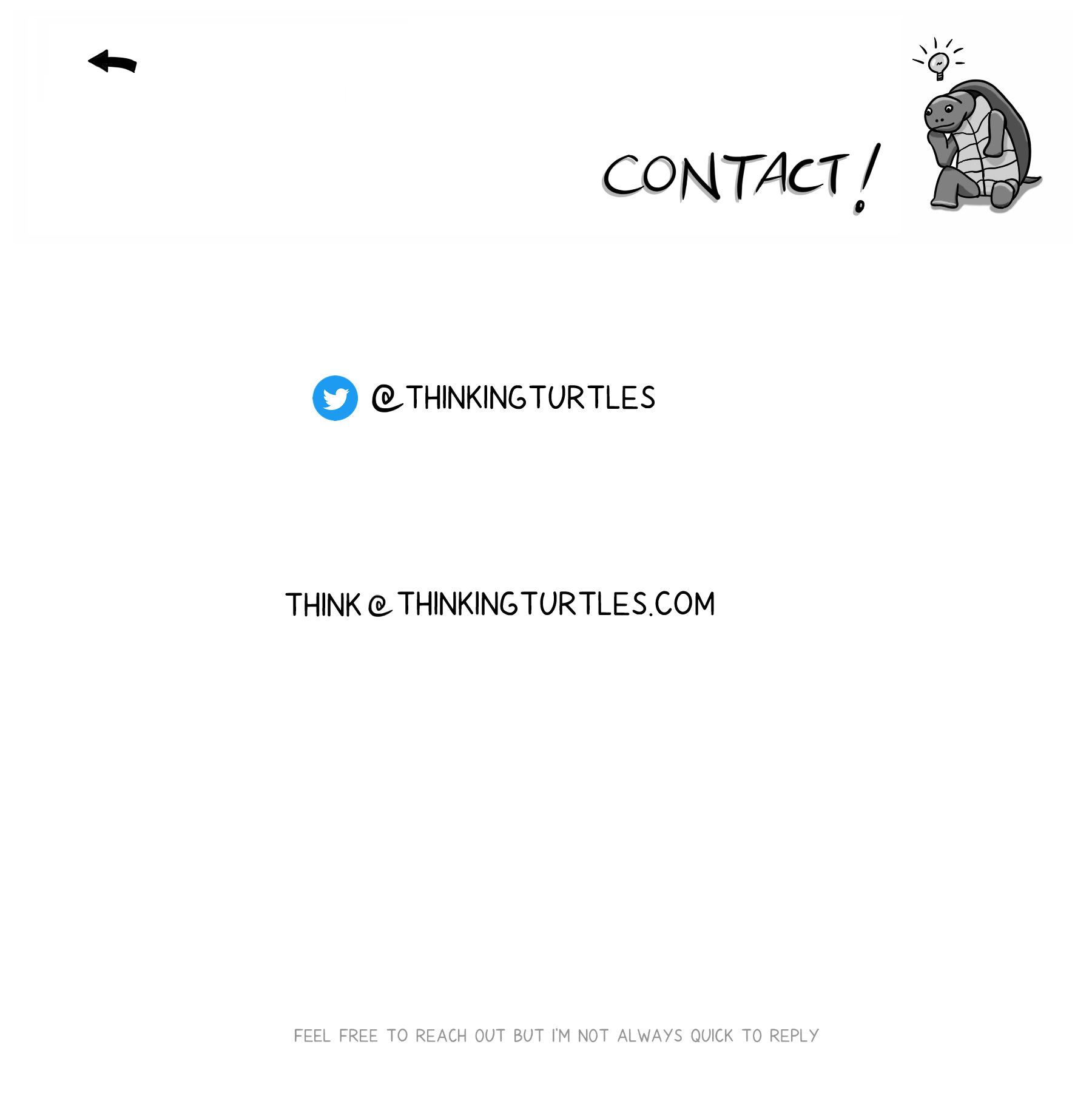 contact page image